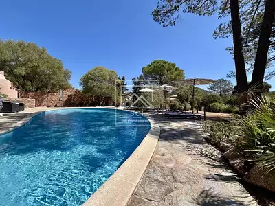 Maison, 300 m²