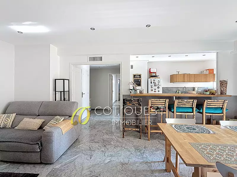 Appartement, 69,12 m²