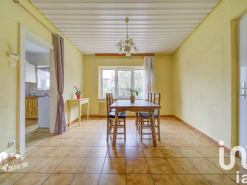 Maison, 168 m²