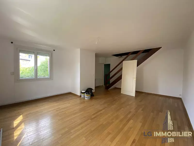 Maison, 95 m²