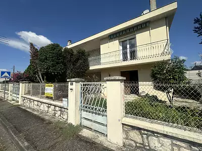 Maison, 142,91 m²