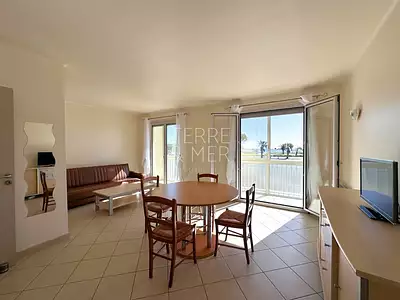 Appartement, 54 m²