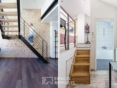 Appartement, 115 m²