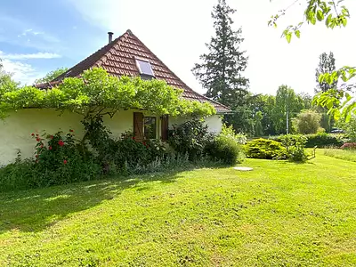 Maison, 174 m²
