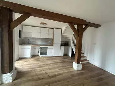 Maison, 85 m²