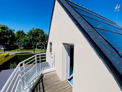 Maison, 106 m²