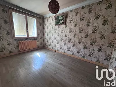 Maison, 103 m²
