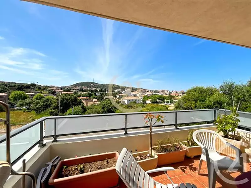 Appartement, 90 m²