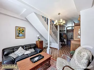 Maison, 424,6 m²