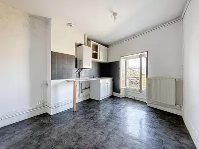 Appartement, 64 m²