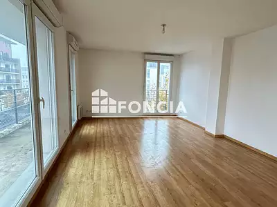 Appartement, 67 m²