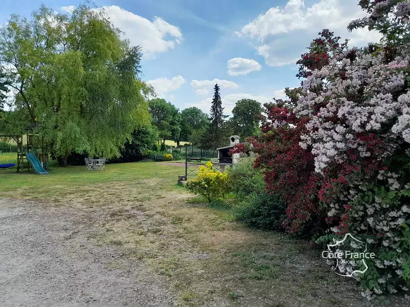 Maison, 460 m²