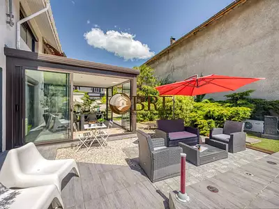 Maison, 195 m²