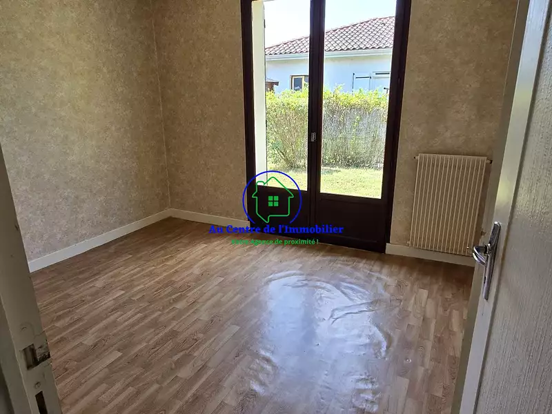 Maison, 102 m²