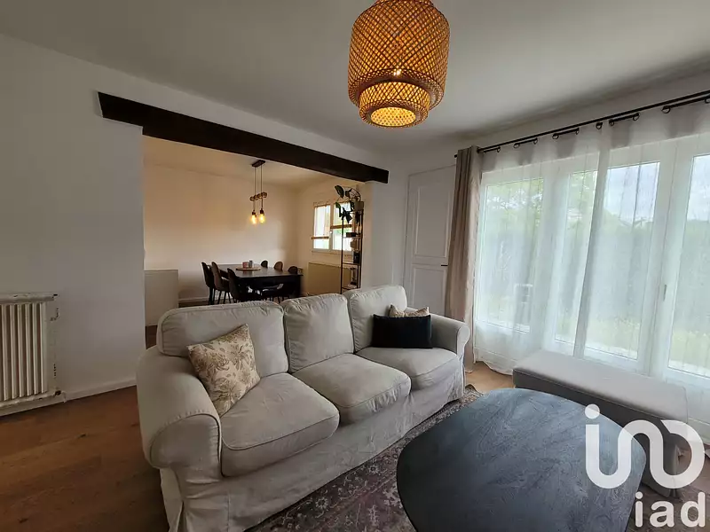 Maison, 100 m²