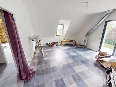 Maison, 266 m²