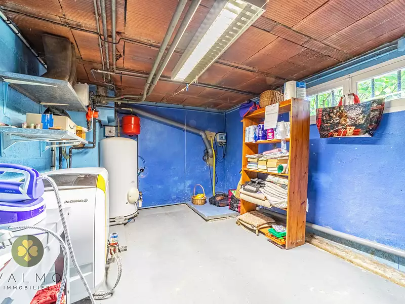 Maison, 160 m²