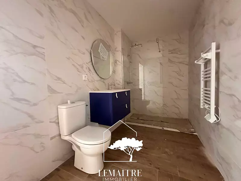 Appartement, 148,75 m²