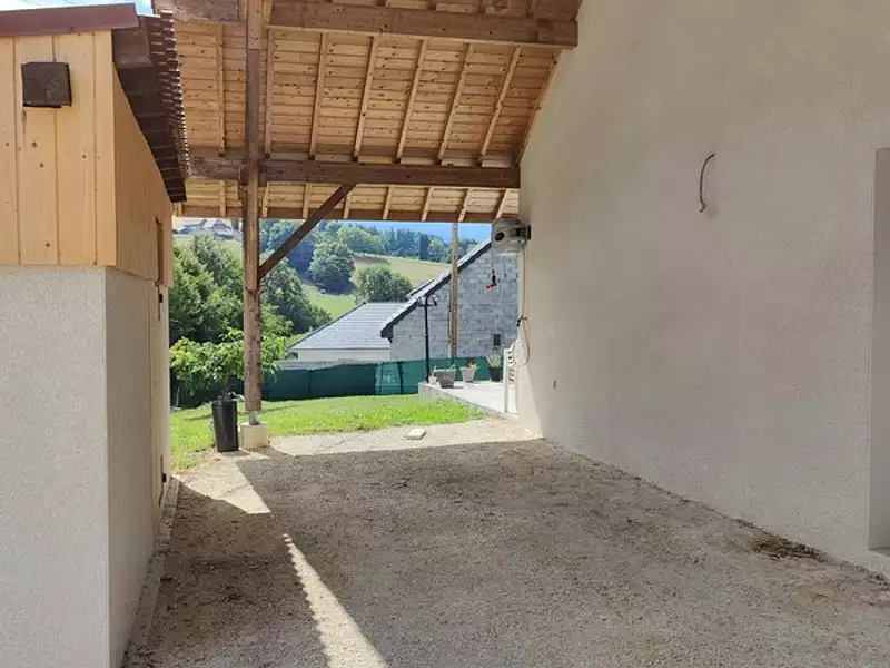 Maison, 109 m²