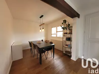 Maison, 100 m²