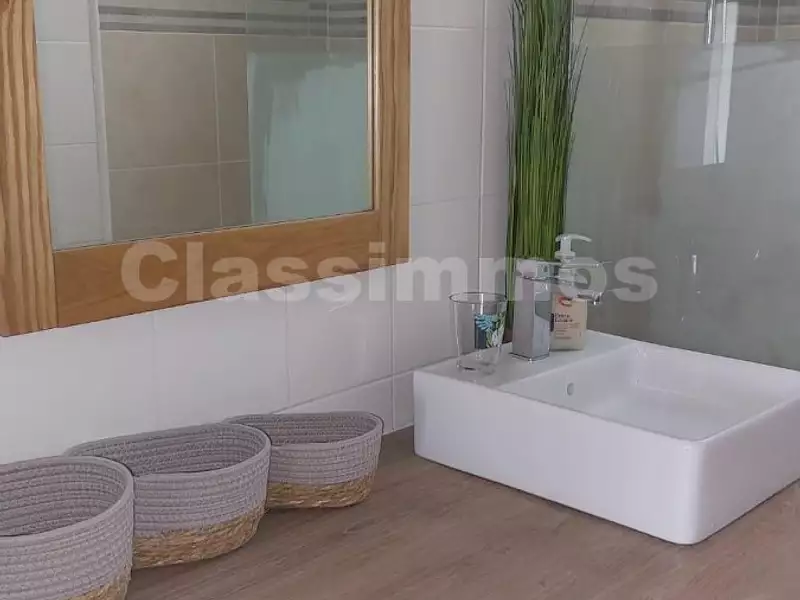 Appartement, 39 m²