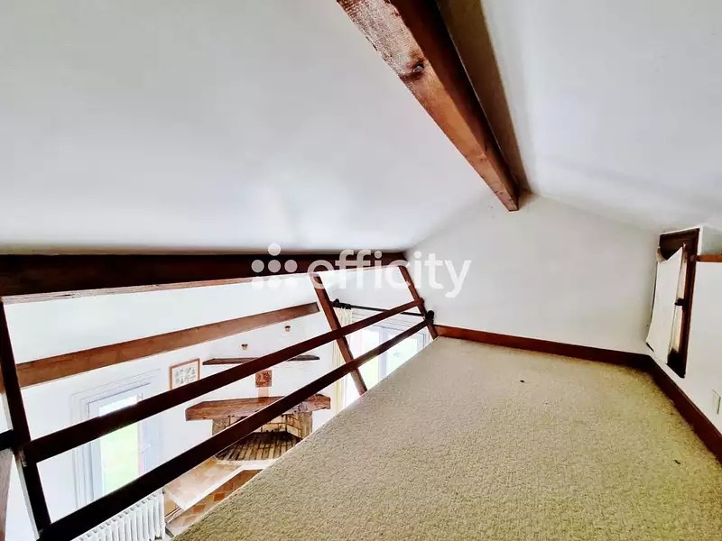 Maison, 135 m²