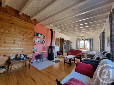 Maison, 95,1 m²