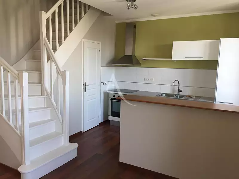 Appartement, 85,78 m²