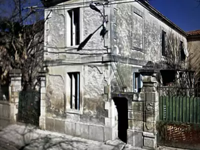 Maison, 130 m²