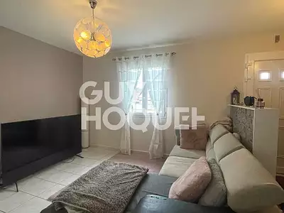 Maison, 95,45 m²