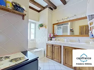 Maison, 107 m²