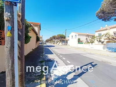 Maison, 84 m²