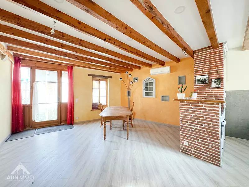 Maison, 90 m²
