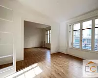 Appartement, 92 m²