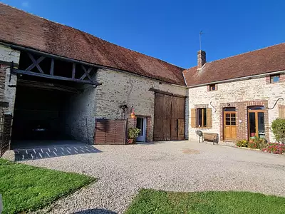 Maison, 120 m²