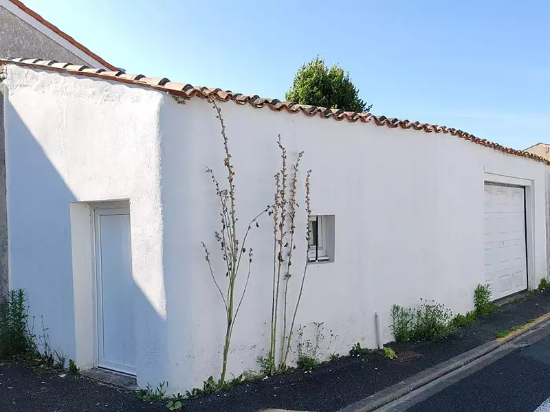 Maison, 75 m²