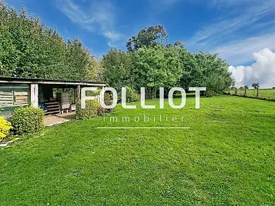 Maison, 74 m²