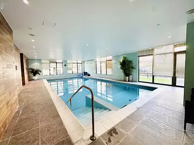 Appartement, 44,8 m²