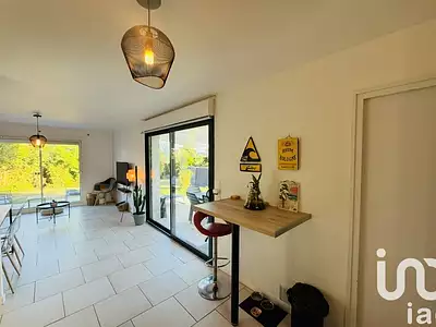 Maison, 78 m²