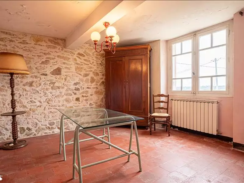 Maison, 141 m²