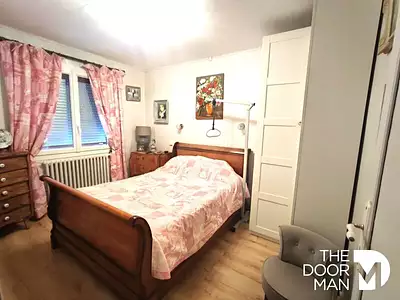 Maison, 106 m²