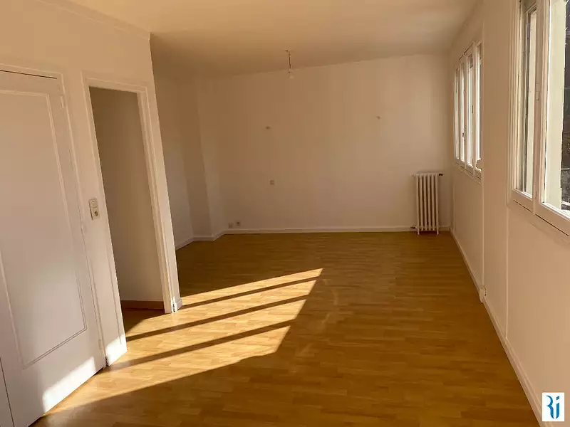 Appartement, 50,72 m²