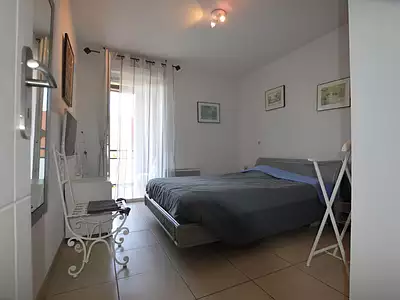 Appartement, 43 m²