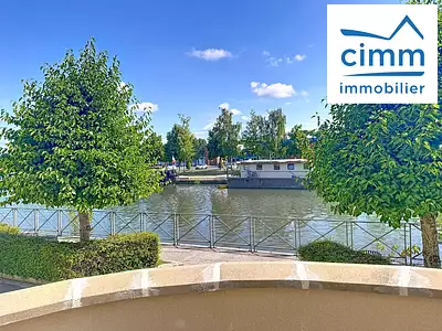 Appartement, 65,22 m²