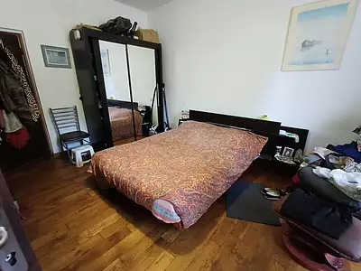 Appartement, 35,61 m²