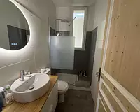 Appartement, 100 m²