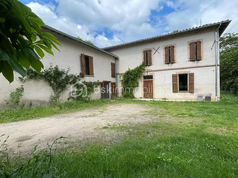 Maison, 315 m²