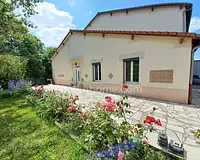 Maison, 210 m²