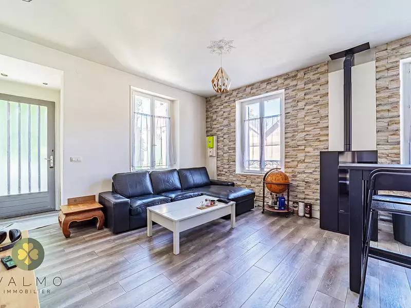 Divers, 56,92 m²