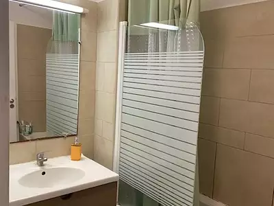 Appartement, 50 m²